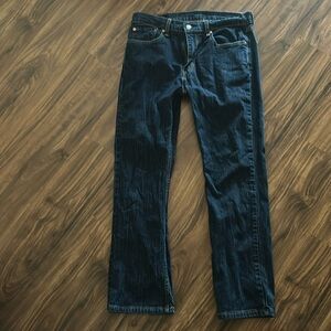 Men’s Levi’s 527 32x30